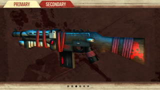 Bullet Time HD screenshot 2