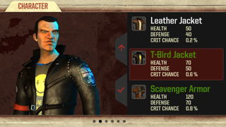 Bullet Time HD screenshot 4
