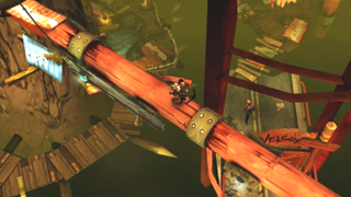 Bullet Time HD screenshot 3