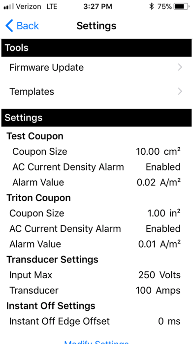 Bullhorn Tools screenshot 4