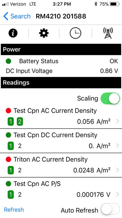 Bullhorn Tools screenshot 5
