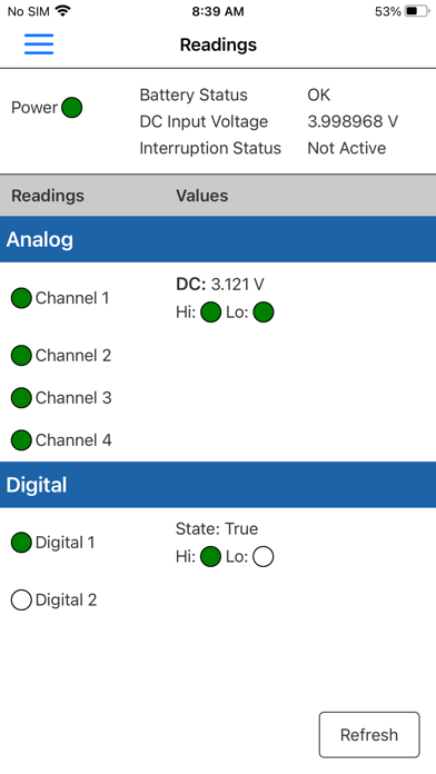 Bullhorn Tools screenshot 2