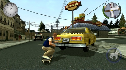Bully: Anniversary Edition screenshot 4
