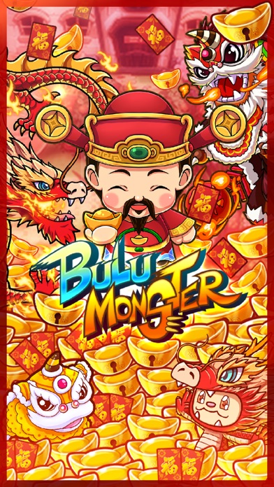 Bulu Monster screenshot 4