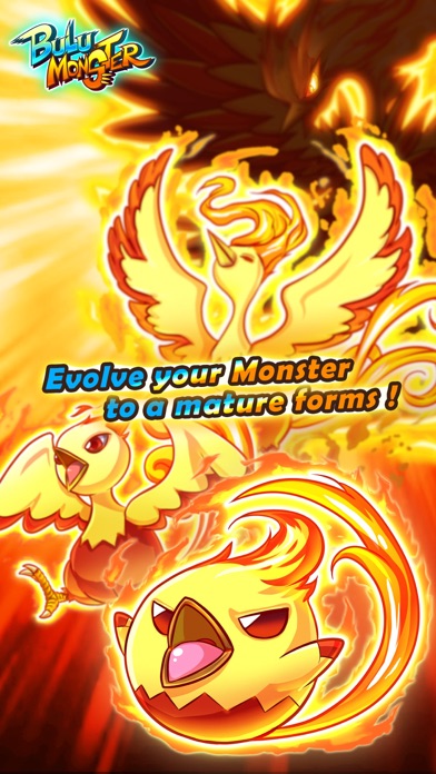 Bulu Monster screenshot 2
