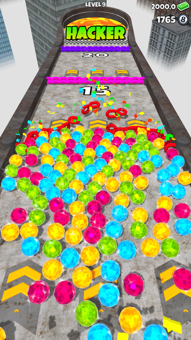 Bump Pop screenshot 4