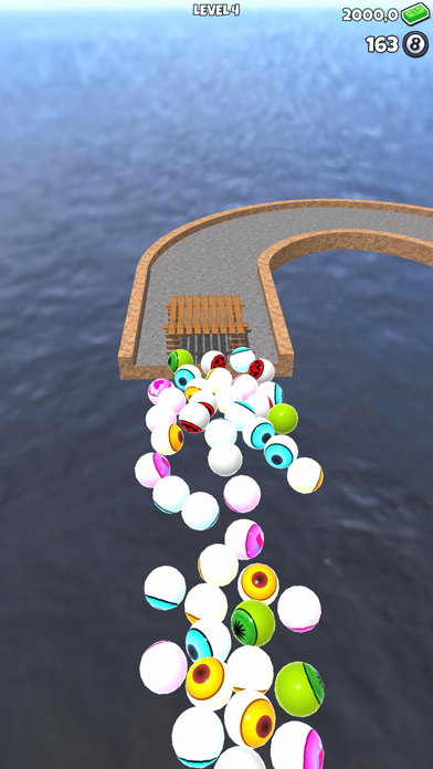 Bump Pop screenshot 2