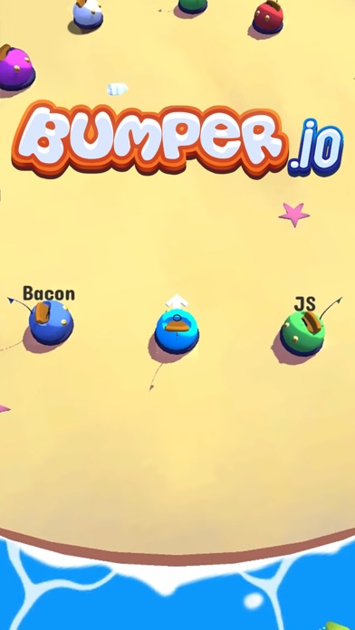 Bumper.io screenshot 5