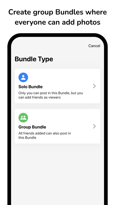 Bundle screenshot 2