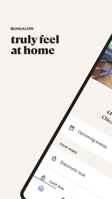 Bungalow Living screenshot 6