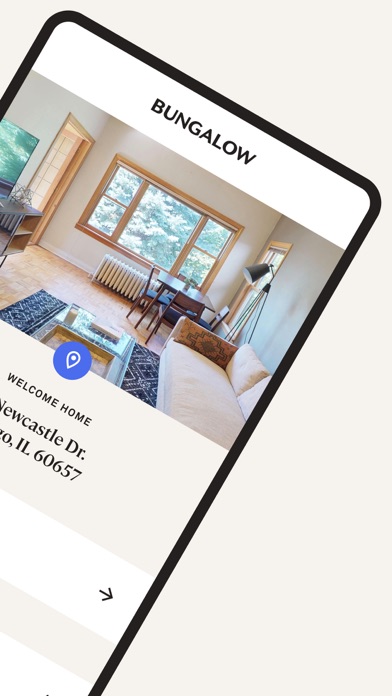 Bungalow Living screenshot 5