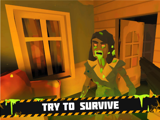 Bunker: Zombie Survival Games screenshot 6