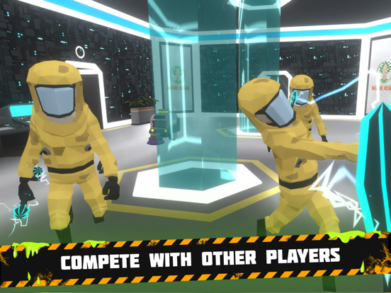 Bunker: Zombie Survival Games screenshot 2