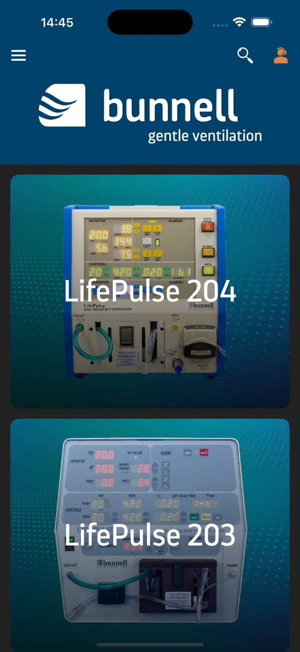 Bunnell HFJV screenshot 4