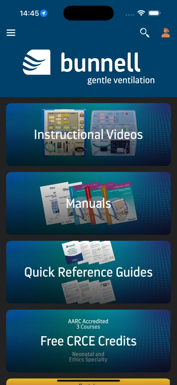 Bunnell HFJV screenshot 6