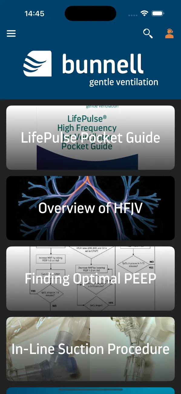 Bunnell HFJV screenshot 1