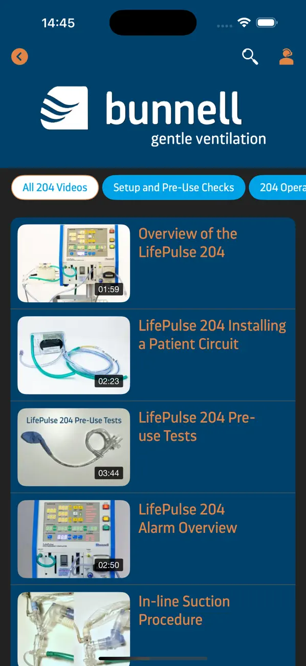 Bunnell HFJV screenshot 3