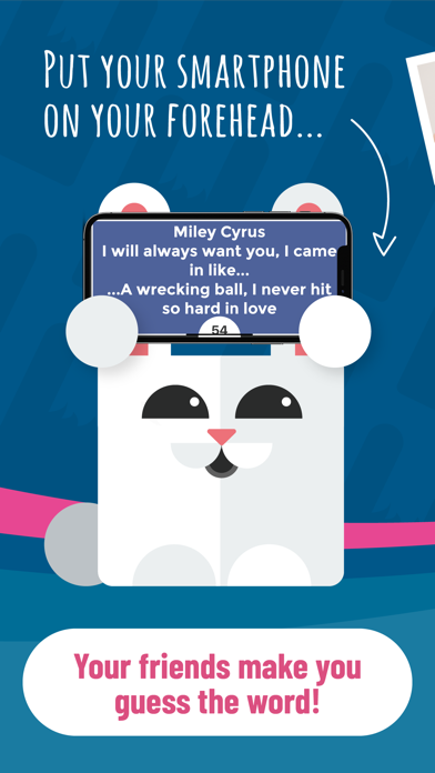 BunnyHops - The #1 party game screenshot 5