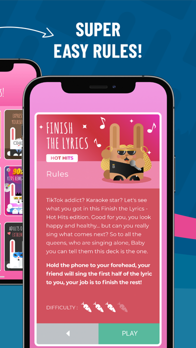 BunnyHops - The #1 party game screenshot 6