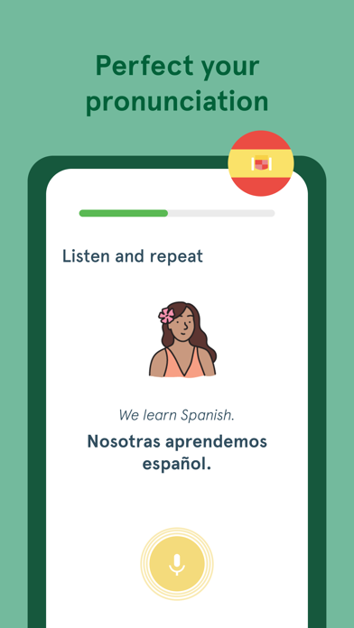Bunpo: Learn Japanese screenshot 1