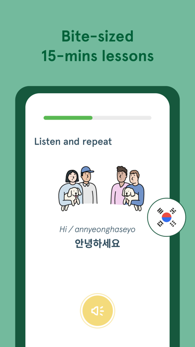 Bunpo: Learn Japanese screenshot 2