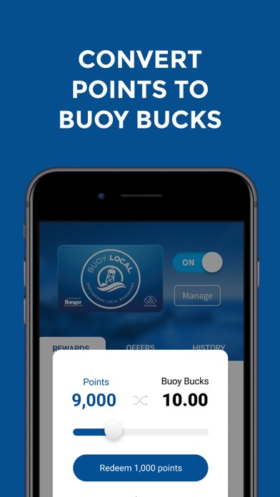 Buoy Local screenshot 4