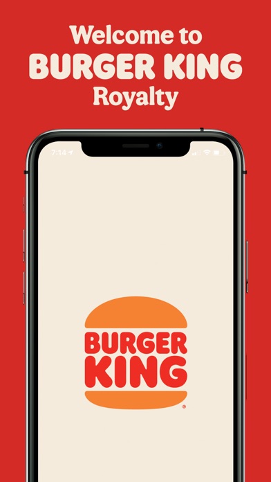 Burger King India screenshot 8