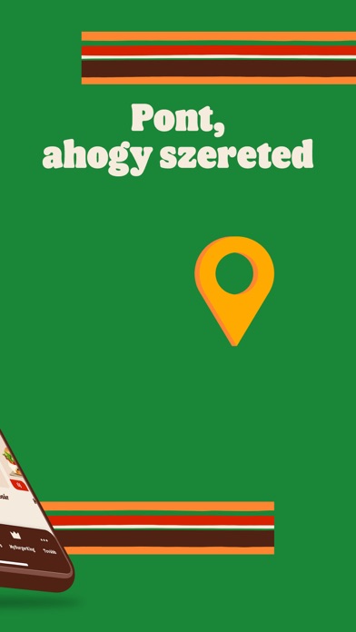 BURGER KING® Magyarország screenshot 6