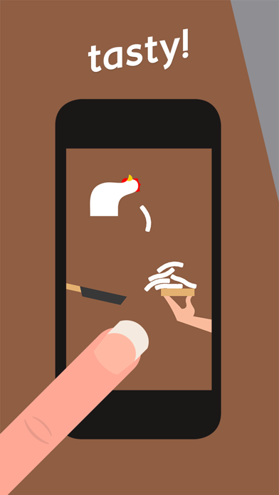Burger – The Game screenshot 3