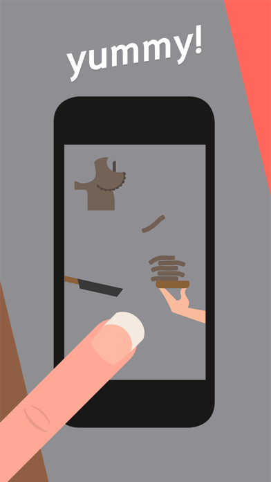 Burger – The Game screenshot 2