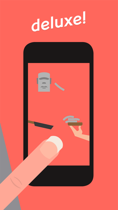 Burger – The Game screenshot 1