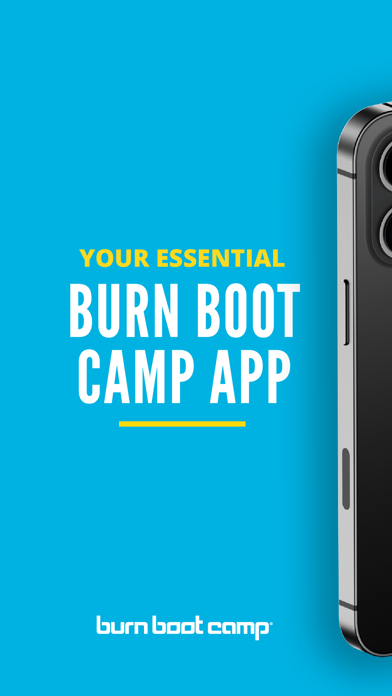 Burn Boot Camp screenshot 7