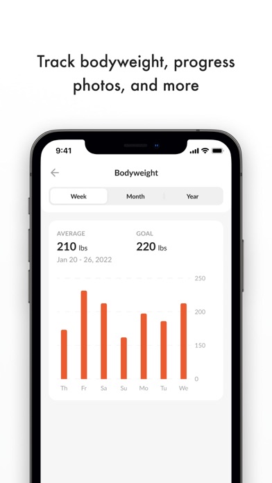 Burn Training screenshot 1