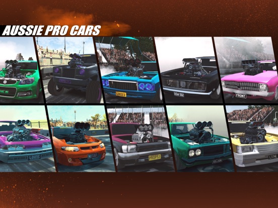 Burnout Masters screenshot 6
