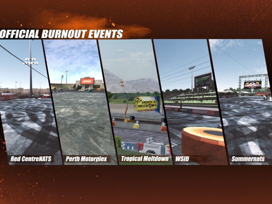 Burnout Masters screenshot 8