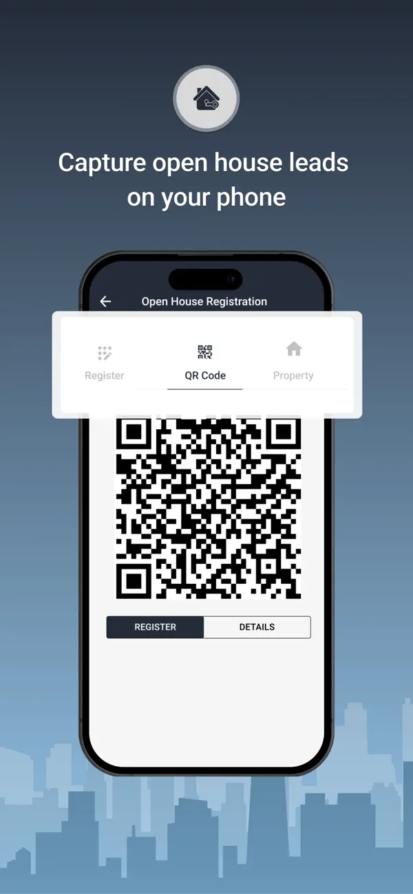 Burrow CRM screenshot 1