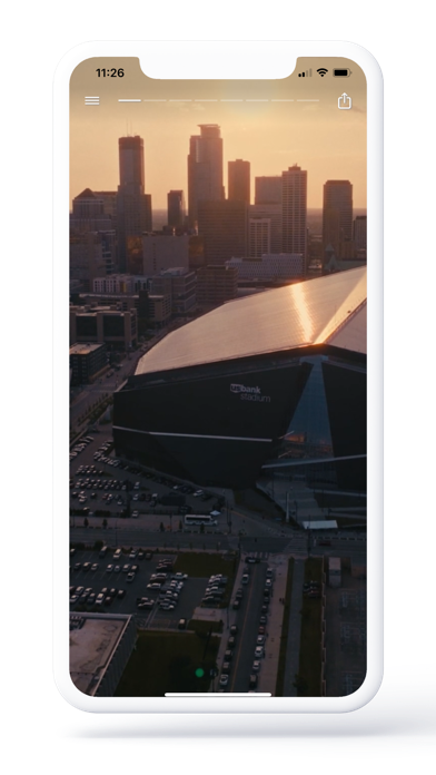 Burst screenshot 8