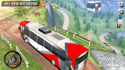 Bus Games : Driving Master 3D screenshot 2