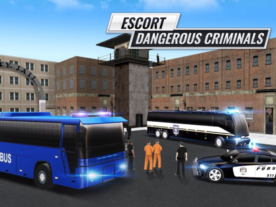 Bus Simulator: Coach Driver screenshot 5