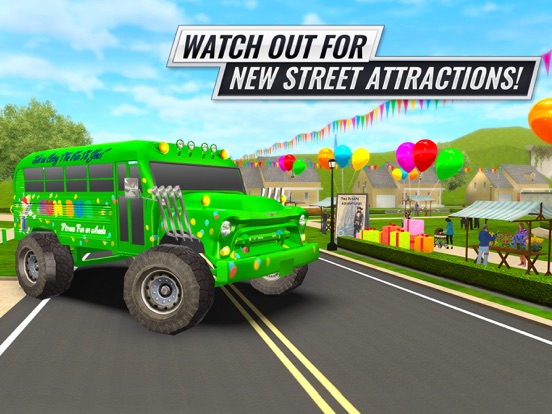 Bus Simulator: Coach Driver screenshot 8