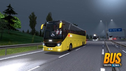 Bus Simulator : Ultimate screenshot 2