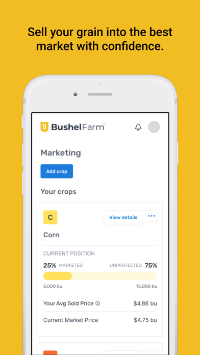 Bushel Farm screenshot 6
