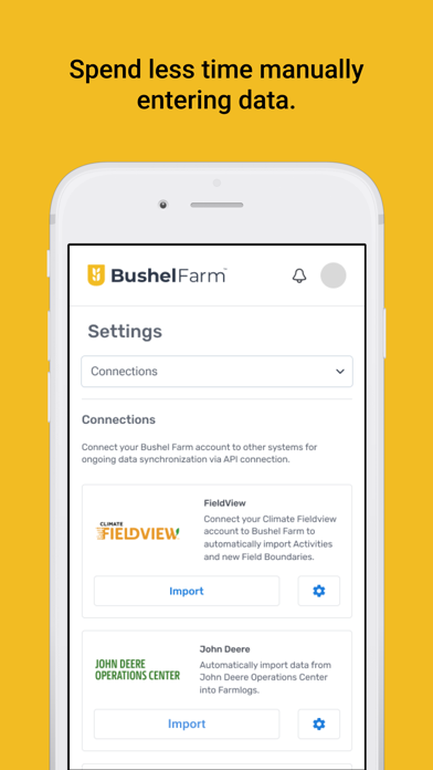 Bushel Farm screenshot 5