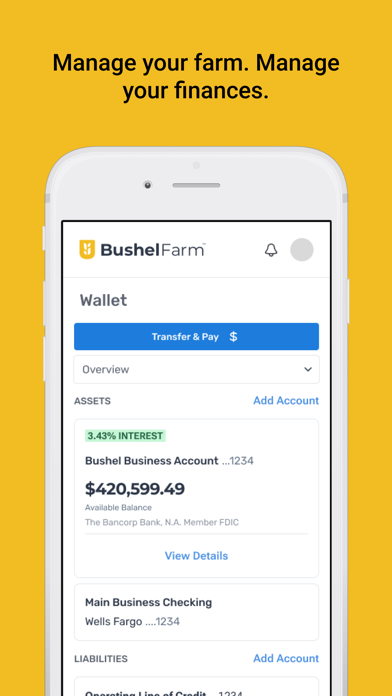 Bushel Farm screenshot 9