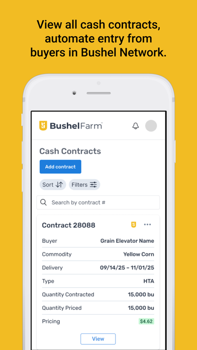 Bushel Farm screenshot 7