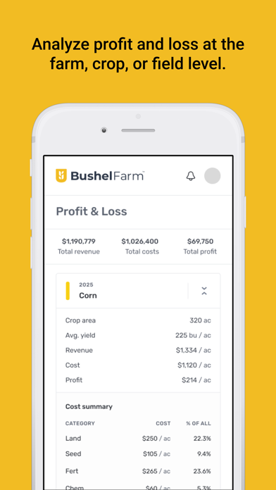 Bushel Farm screenshot 8