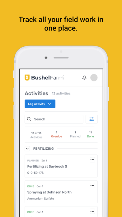 Bushel Farm screenshot 3