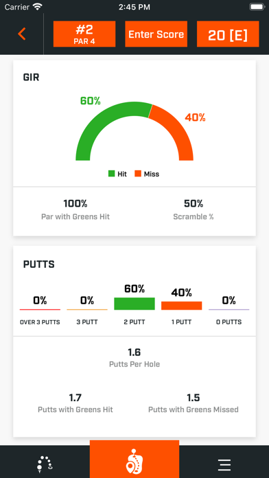 Bushnell Golf Mobile screenshot 3