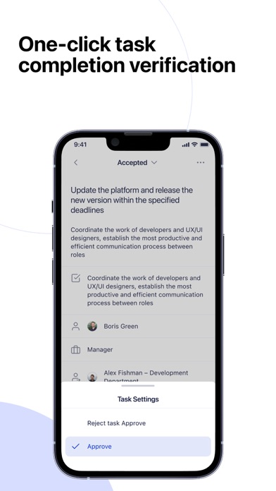 Business Booster Platform screenshot 3