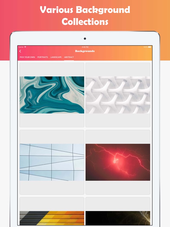 Business Card Maker! screenshot 5